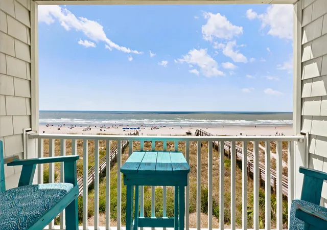 Photo 2 of Condo for sale at 909 S Ocean Blvd #303, North Myrtle Beach, SC 29582 | MLS# 2615951 | Listing updated on 2026-09-21