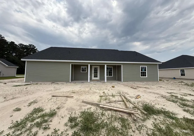 36th image of 378 Three Curve Rd, Loris, SC 29569 | MLS# 2615953