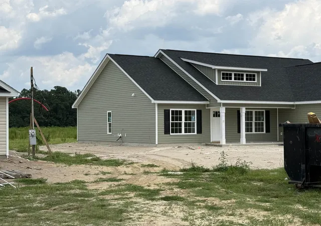 Photo 3 of Sale Pending at 378 Three Curv Rd, Loris, SC 29569 | MLS# 2615953 | Listing updated on 2026-08-28
