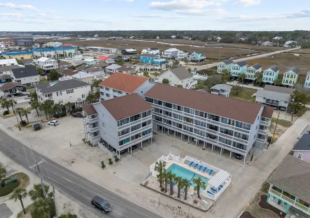 Homes for sale in Garden City Beach, SC | 627 N Waccamaw Dr #207, Garden City Beach, SC 29576 | MLS# 2615958