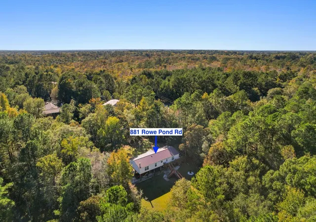 Photo 40 of Manufactured home for sale at 881 Rowe Pond Rd, Conway, SC 29526 | MLS# 2615959 | Listing updated on 2026-06-24
