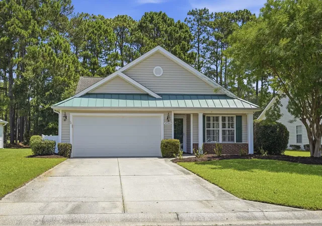 1st image of 4544 Fringetree Dr, Murrells Inlet, SC 29576 | MLS# 2615961