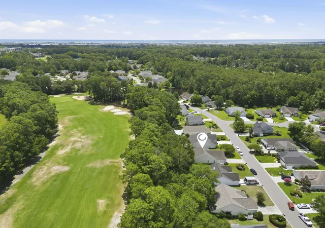 3rd image of 4544 Fringetree Dr, Murrells Inlet, SC 29576 | MLS# 2615961