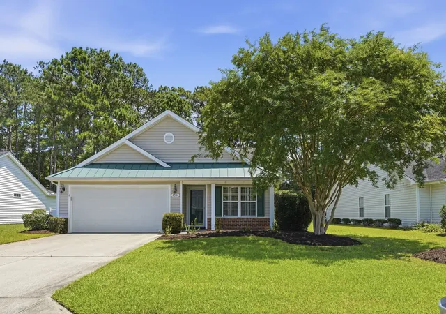 41st image of 4544 Fringetree Dr, Murrells Inlet, SC 29576 | MLS# 2615961