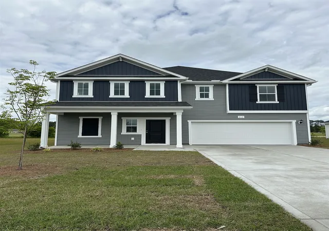 Photo 1 of Single family home for sale at 944 Caswell Dr, Conway, SC 29527 | MLS# 2615964 | Listing updated on 2026-08-28