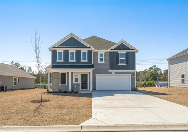 Photo 2 of Single family home for sale at 944 Caswell Dr, Conway, SC 29527 | MLS# 2615964 | Listing updated on 2026-08-28