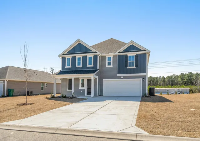 Photo 3 of Single family home for sale at 944 Caswell Dr, Conway, SC 29527 | MLS# 2615964 | Listing updated on 2026-08-28