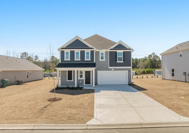 Photo 4 of Single family home for sale at 944 Caswell Dr, Conway, SC 29527 | MLS# 2615964 | Listing updated on 2026-08-28