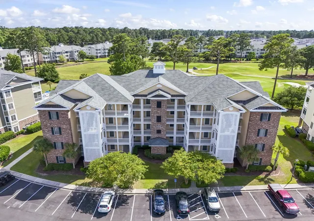 Photo 2 of Condo for sale at 4890 Luster Leaf Cir #203, Myrtle Beach, SC 29577 | MLS# 2615981 | Listing updated on 2026-08-18