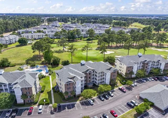Photo 3 of Condo for sale at 4890 Luster Leaf Cir #203, Myrtle Beach, SC 29577 | MLS# 2615981 | Listing updated on 2026-08-18