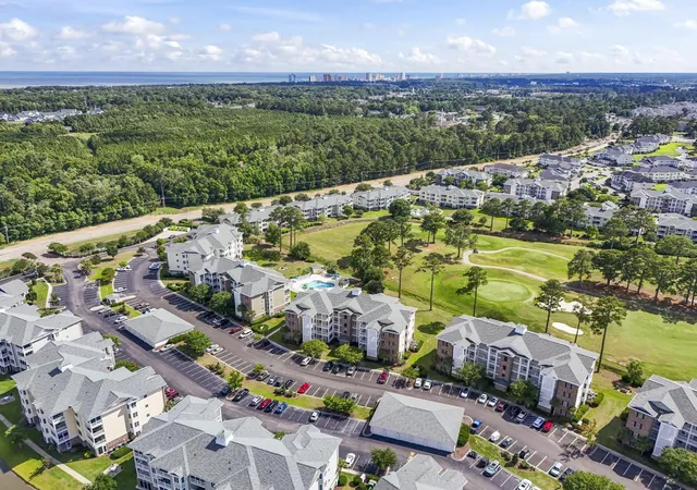 Photo 3 of Condo for sale at 4890 Luster Leaf Cir #203, Myrtle Beach, SC 29577 | MLS# 2615981 | Listing updated on 2026-08-18