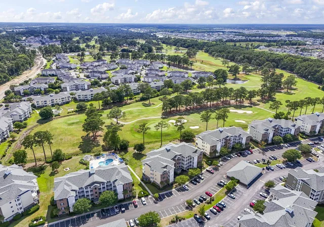 Photo 4 of Condo for sale at 4890 Luster Leaf Cir #203, Myrtle Beach, SC 29577 | MLS# 2615981 | Listing updated on 2026-08-18