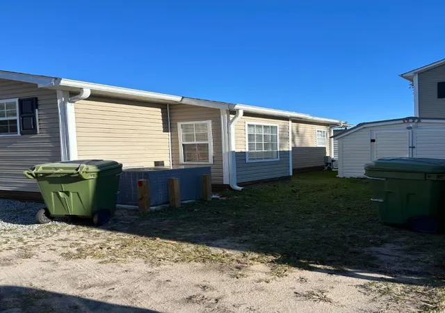 Photo 4 of Manufactured home for sale at 6001-1774 S Kings Hwy, Myrtle Beach, SC 29575 | MLS# 2615983 | Listing updated on 2026-09-29