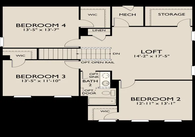 40th image of 939 Triton Ave, Little River, SC 29566 | MLS# 2615999