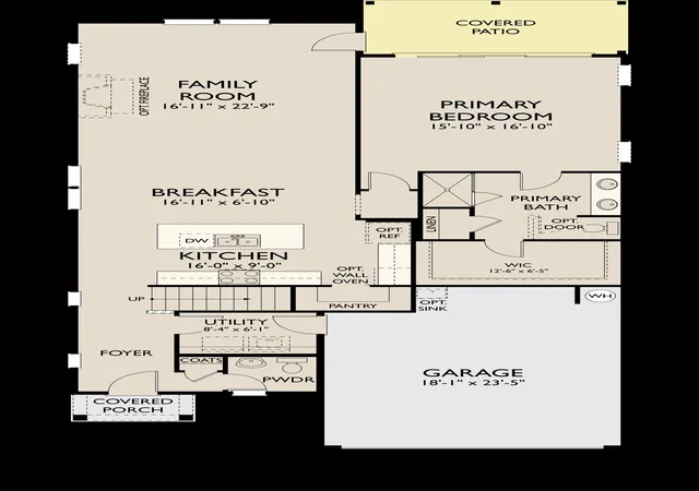 Photo 3 of Single family home for sale at 939 Triton Ave, Little River, SC 29566 | MLS# 2615999 | Listing updated on 2026-08-27