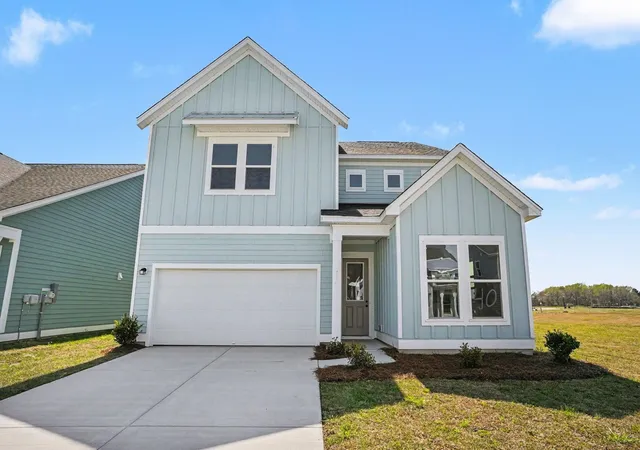 Photo 1 of Sale Pending at 979 Triton Ave, Little River, SC 29566 | MLS# 2616012 | Listing updated on 2026-08-24