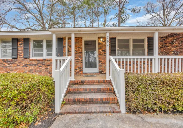 Photo 2 of Single family home for sale at 504 Danner Dr, Conway, SC 29526 | MLS# 2616027 | Listing updated on 2026-08-27