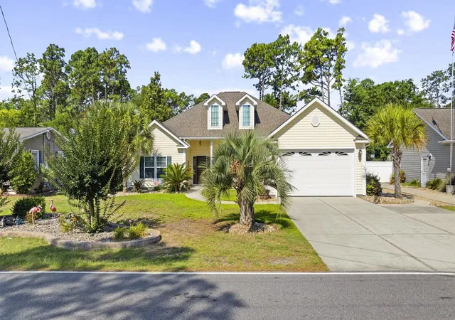 Photo 1 of Sale Pending at 1007 Belle Dr, North Myrtle Beach, SC 29582 | MLS# 2616034 | Listing updated on 2026-07-06