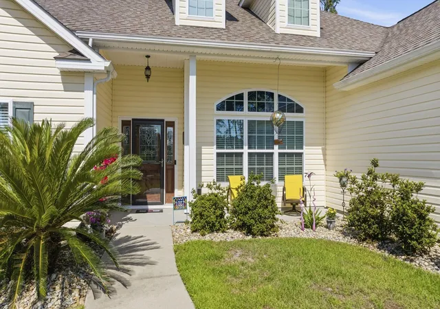 Photo 3 of Sale Pending at 1007 Belle Dr, North Myrtle Beach, SC 29582 | MLS# 2616034 | Listing updated on 2026-07-06