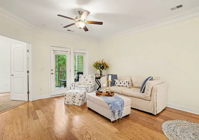 Listing Photo 3 - Condo for sale in building located at 130 Puffin Dr, Pawleys Island, SC 29585 - Unit #2B