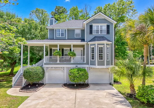Photo 1 of Single family home for sale at 38 Mandarin Ct, Pawleys Island, SC 29585 | MLS# 2616036 | Listing updated on 2026-08-26