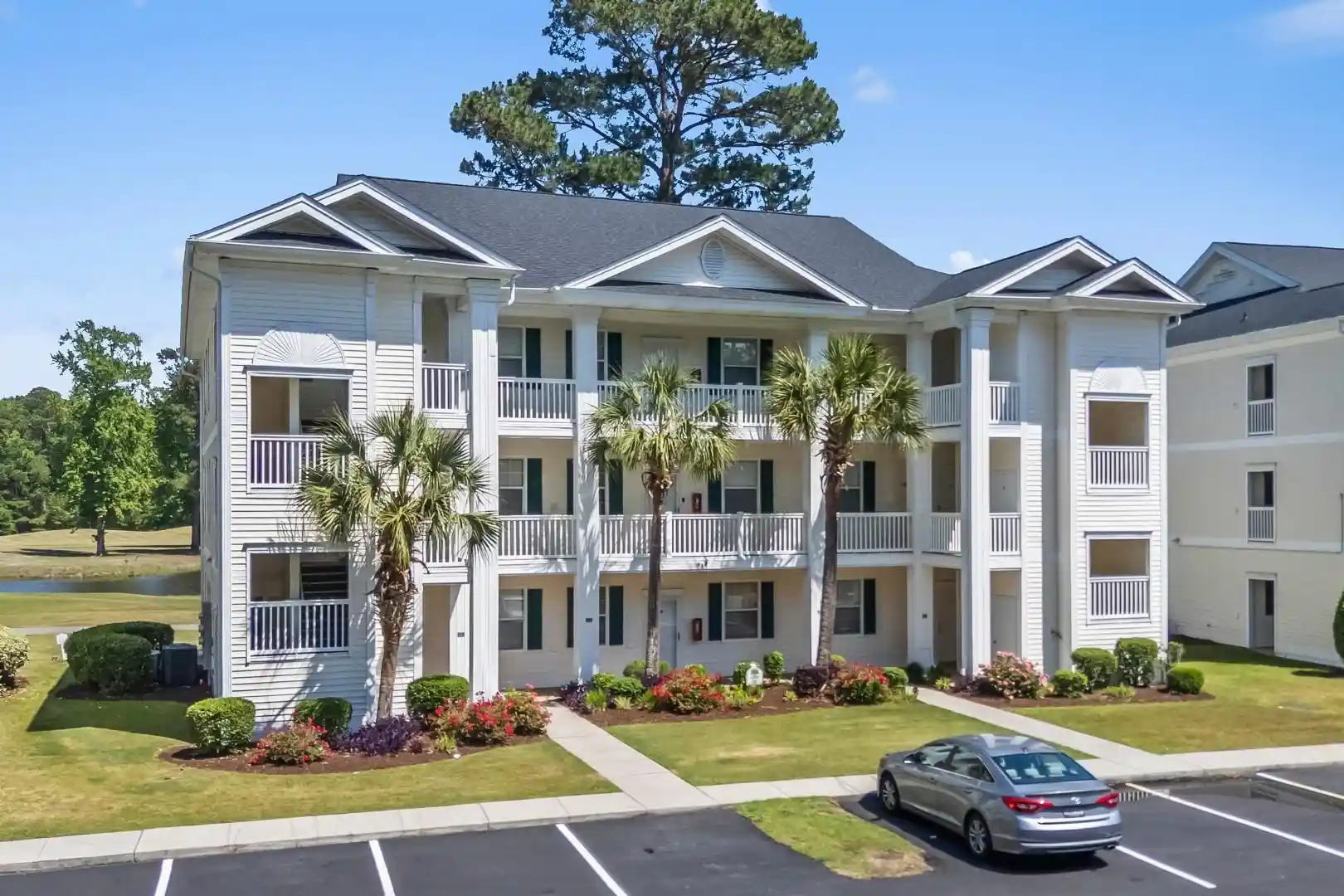 Photo 1 of Sale Pending at 650 River Oaks Dr #46I, Myrtle Beach, SC 29579 | MLS# 2616046 | Listing updated on 2026-10-14