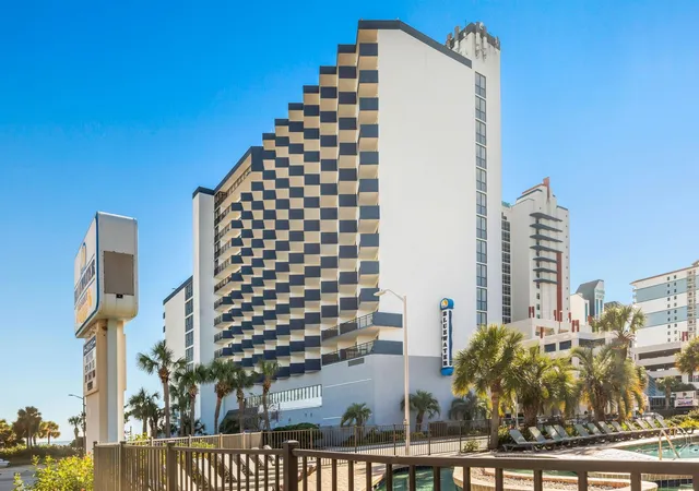 Condo for sale at 2001 S Ocean Blvd #1108, Myrtle Beach, SC 29577 | MLS# 2616052 | Listing updated on 2026-08-25