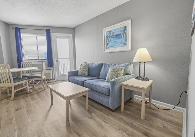 4th image of 2001 S Ocean Blvd #1108, Myrtle Beach, SC 29577 | MLS# 2616052