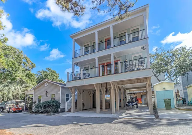Photo 1 of Single family home for sale at 6001 D5 S Kings Hwy, Myrtle Beach, SC 29575 | MLS# 2616055 | Listing updated on 2026-06-25