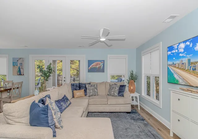 Photo 2 of Single family home for sale at 6001 D5 S Kings Hwy, Myrtle Beach, SC 29575 | MLS# 2616055 | Listing updated on 2026-06-25