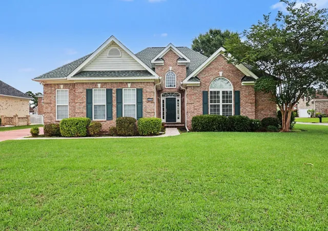 1st image of 219 Cypress Estates Dr, Murrells Inlet, SC 29576 | MLS# 2616063