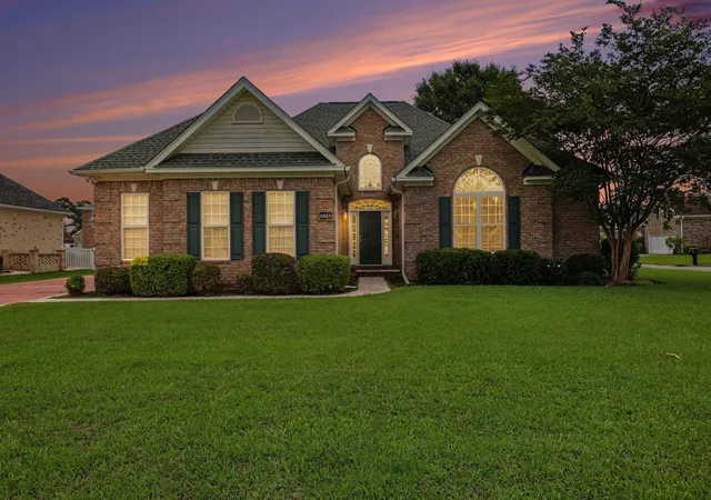 3rd image of 219 Cypress Estates Dr, Murrells Inlet, SC 29576 | MLS# 2616063