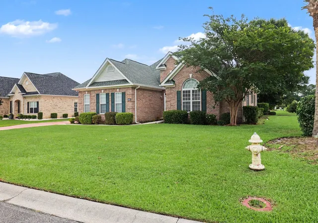 4th image of 219 Cypress Estates Dr, Murrells Inlet, SC 29576 | MLS# 2616063