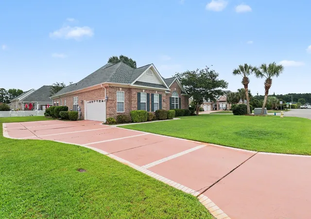 5th image of 219 Cypress Estates Dr, Murrells Inlet, SC 29576 | MLS# 2616063