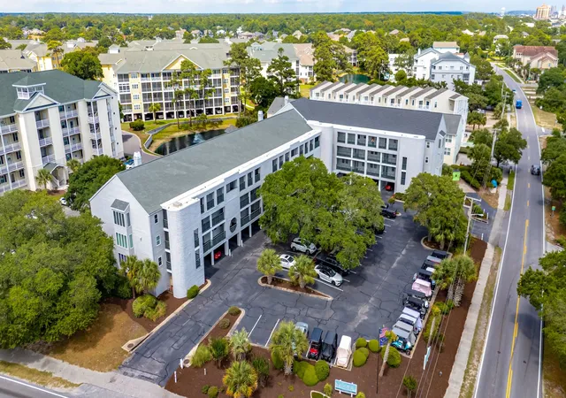 Homes for sale in North Myrtle Beach, SC | 201 N Hillside Dr N #307, North Myrtle Beach, SC 29582 | MLS# 2616067