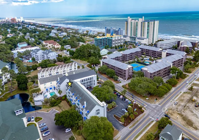 Homes for sale in North Myrtle Beach, SC | 201 Hillside Dr N, North Myrtle Beach, SC 29582 | Houzeo