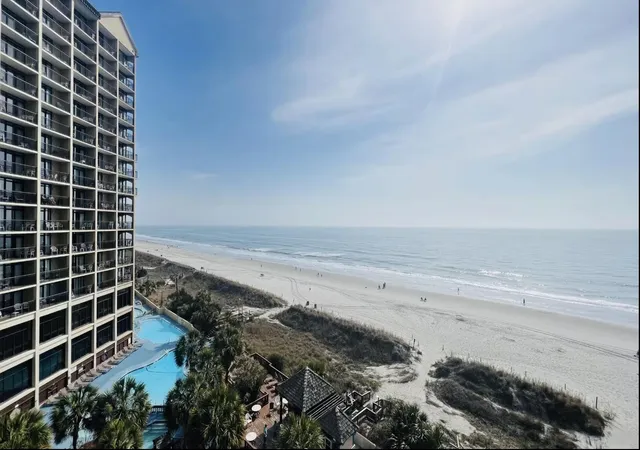 25th image of 4800 S Ocean Blvd #622, North Myrtle Beach, SC 29582 | MLS# 2616069
