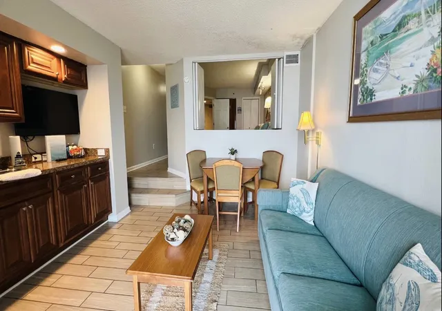 2nd image of 4800 S Ocean Blvd #622, North Myrtle Beach, SC 29582 | MLS# 2616069