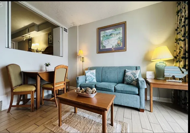 3rd image of 4800 S Ocean Blvd #622, North Myrtle Beach, SC 29582 | MLS# 2616069