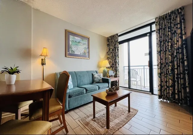 4th image of 4800 S Ocean Blvd #622, North Myrtle Beach, SC 29582 | MLS# 2616069