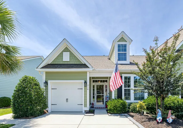 Photo 1 of Sale Pending at 316 Saint Catherine Bay Ct #316, Myrtle Beach, SC 29575 | MLS# 2616070 | Listing updated on 2026-06-27