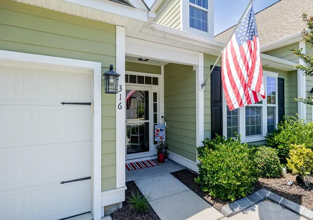 Photo 2 of Sale Pending at 316 Saint Catherine Bay Ct #316, Myrtle Beach, SC 29575 | MLS# 2616070 | Listing updated on 2026-06-27