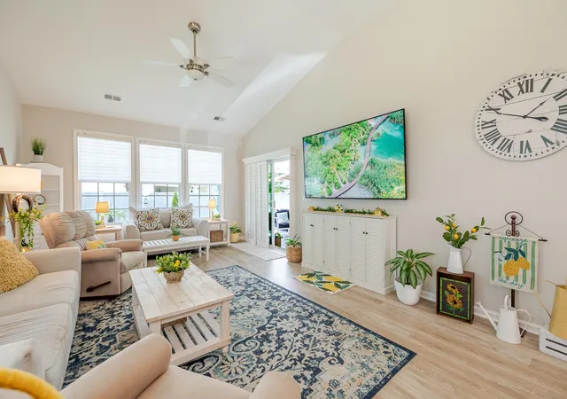 Photo 3 of Sale Pending at 316 Saint Catherine Bay Ct #316, Myrtle Beach, SC 29575 | MLS# 2616070 | Listing updated on 2026-06-27