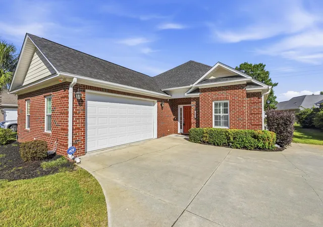 Photo 1 of Single family home for sale at 166 Preservation Dr, Myrtle Beach, SC 29572 | MLS# 2616080 | Listing updated on 2026-07-25
