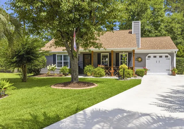 2nd image of 1319 Carolina Wren Ln, Murrells Inlet, SC 29576 | MLS# 2616081