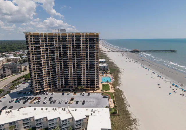 2nd image of 9650 Shore Dr #1911, Myrtle Beach, SC 29572 | MLS# 2616086
