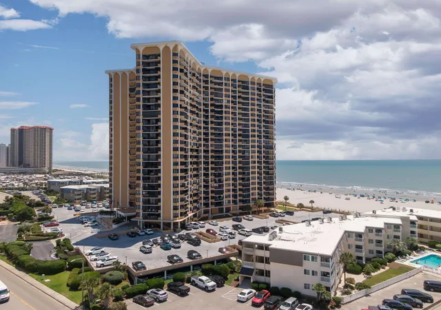 3rd image of 9650 Shore Dr #1911, Myrtle Beach, SC 29572 | MLS# 2616086