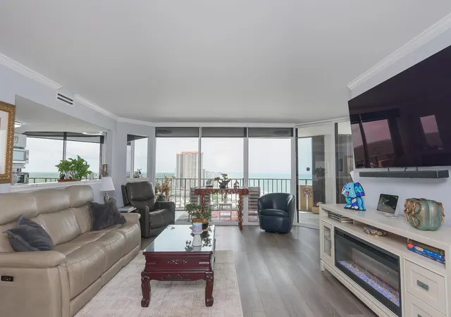 4th image of 9650 Shore Dr #1911, Myrtle Beach, SC 29572 | MLS# 2616086