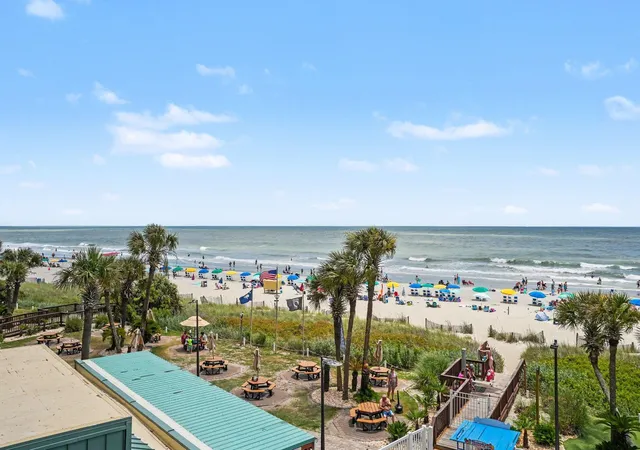 Photo 2 of Condo for sale at 201 N 74th Avenue #2341, Myrtle Beach, SC 29572 | MLS# 2616097 | Listing updated on 2026-07-16
