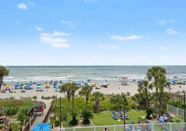 Photo 3 of Condo for sale at 201 N 74th Avenue #2341, Myrtle Beach, SC 29572 | MLS# 2616097 | Listing updated on 2026-07-16